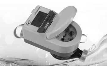 怎么正確使用IC卡智能水表？