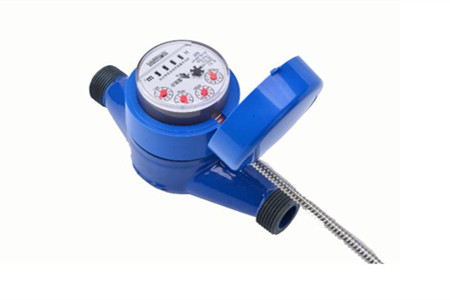 預(yù)付費水表的使用壽命有多長?