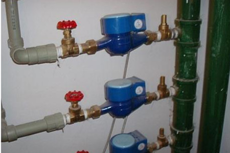 為什么IC卡預付費水表需定期更換?