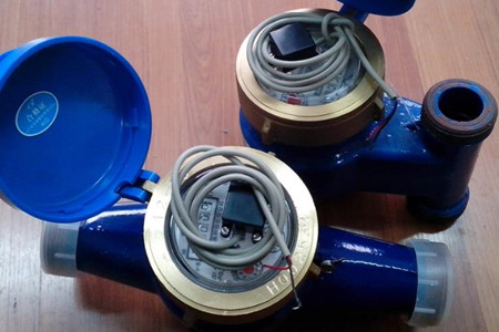 脈沖遠傳水表選型過程中需要重視哪些因素?