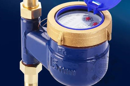 大口徑水表,選擇機械式還是超聲波?