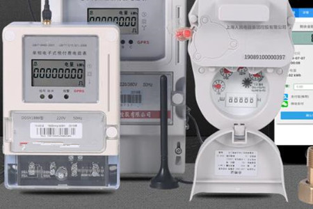 有線遠傳水表和無線遠傳水表的差異表現(xiàn)在哪?