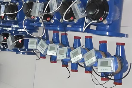 有線遠傳水表和無線遠傳水表的差異表現(xiàn)在哪?