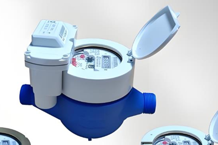 光電直讀遠傳閥控水表廠家怎么選？