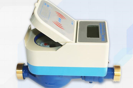 智能遠程水表的安裝要求，江北水表廠科普！