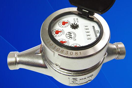 智能遠程水表的安裝要求，江北水表廠科普！