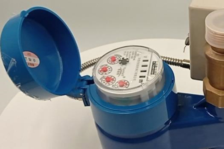 無線遠傳水表價格多少錢合理？
