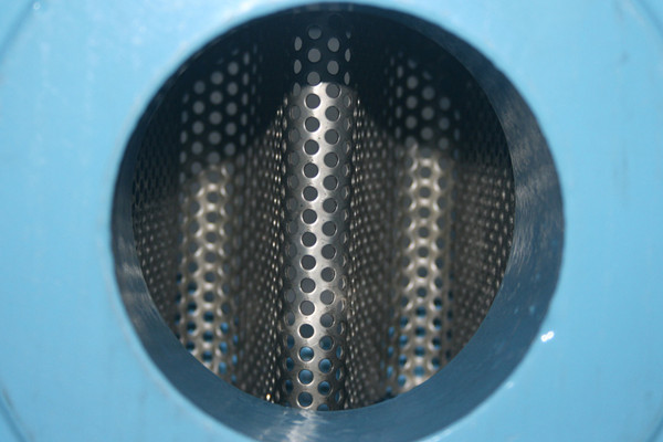 水表濾水網的材質、用途及價格詳解