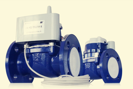 無線遠傳水表優勢多,可滿足現代化城市用水需求!