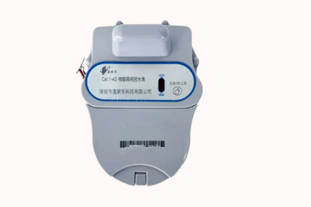 電子遠傳水表安裝方法,安裝教程分享! 圖2