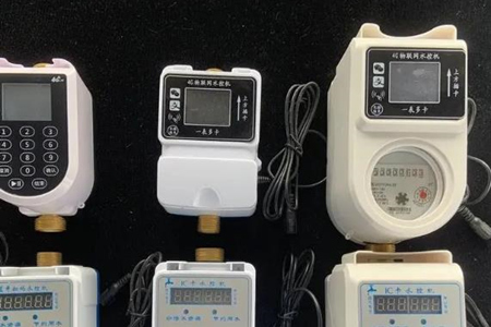 遠傳水表一般用于哪些場景?江北水表廠科普! 圖2