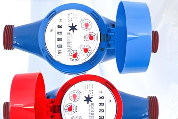 光電直讀遠傳水表安裝簡單嗎？ 圖2