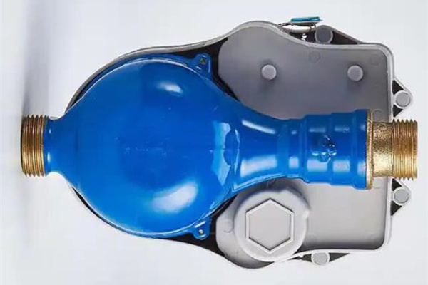 遠(yuǎn)傳水表和機(jī)械水表的區(qū)別,記住這五個(gè)方面! 圖1