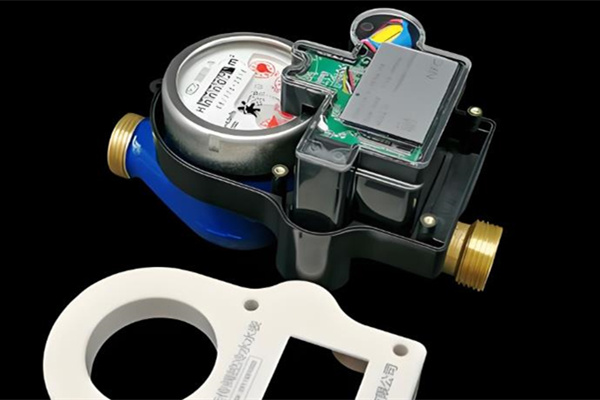 遠(yuǎn)傳水表和機(jī)械水表的區(qū)別,記住這五個(gè)方面! 圖2