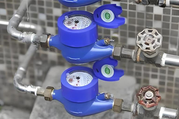 你會選擇遠傳水表嗎？廠家來分享選擇技巧！ 圖1