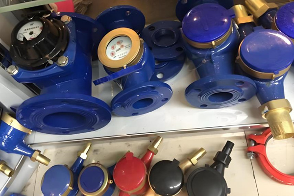 廠家推薦遠(yuǎn)傳水表,足不出戶就能交水費(fèi)! 圖2