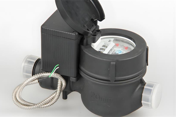 這些電子遠(yuǎn)傳水表的安裝技巧和要點(diǎn)要掌握！ 圖1