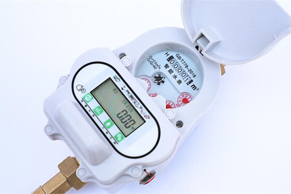 安裝一個(gè)無線遠(yuǎn)傳水表需要多少錢？ 圖1
