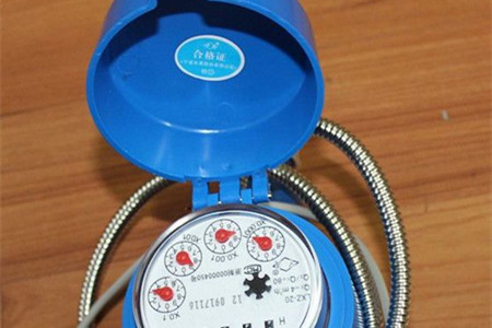 預付費水表的價格貴嗎？