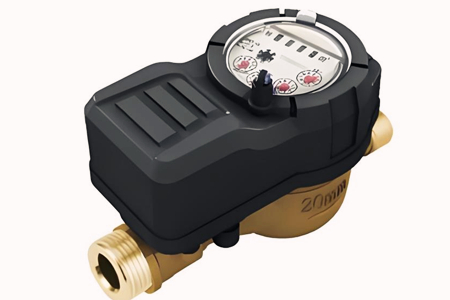 無線遠(yuǎn)傳水表型號尺寸怎么選？掌握這四點(diǎn)！