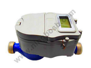 IC卡智能水表的污垢應(yīng)該怎樣清除？