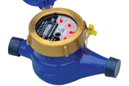 NB-IoT無線遠(yuǎn)傳水表應(yīng)該如何選購？