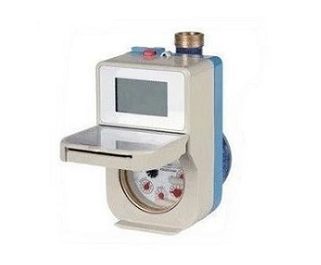 智能IC水表如何正確安裝？