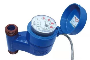 家里水表不用也會轉是怎么回事？