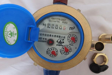 無線遠(yuǎn)傳水表怎么選用比較科學(xué)？