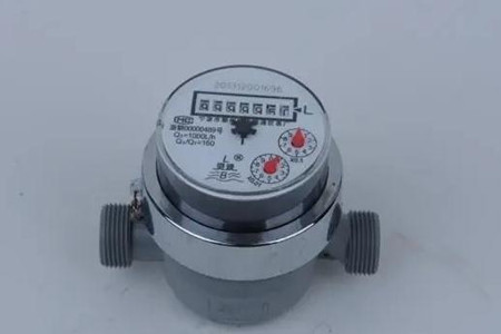 如何科學使用容積式水表？