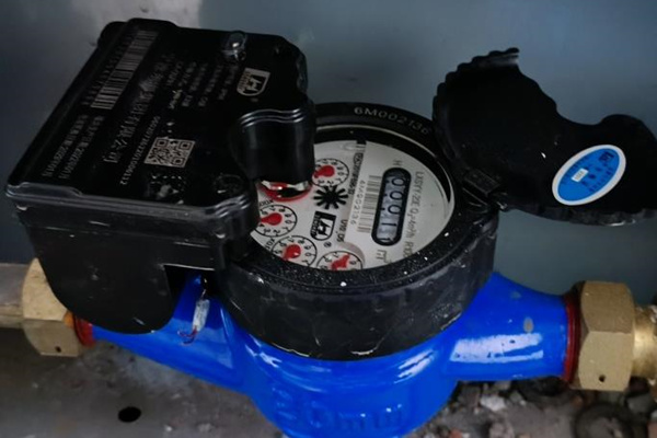 遠傳水表的型號和尺寸怎么選？