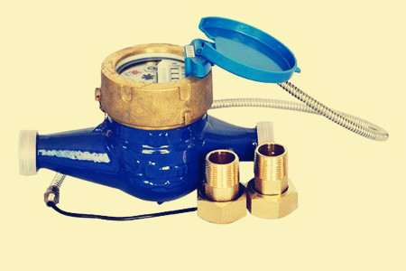 遠(yuǎn)傳水表對安裝環(huán)境有哪些要求？