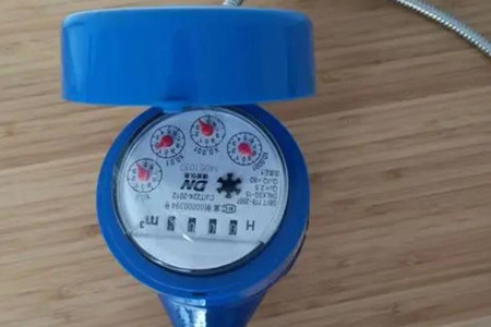 無磁無線遠(yuǎn)傳水表的技術(shù)特點(diǎn)有哪些?如何使用？